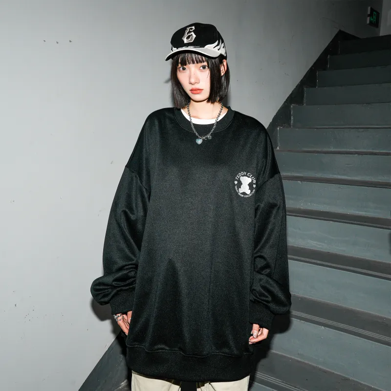Teddy Bear Collection Sweatshirts Unisex-2