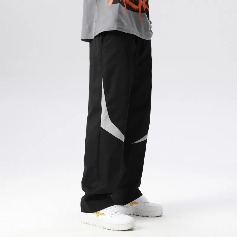 Teddy Bear Collection Casual Pants Unisex-4