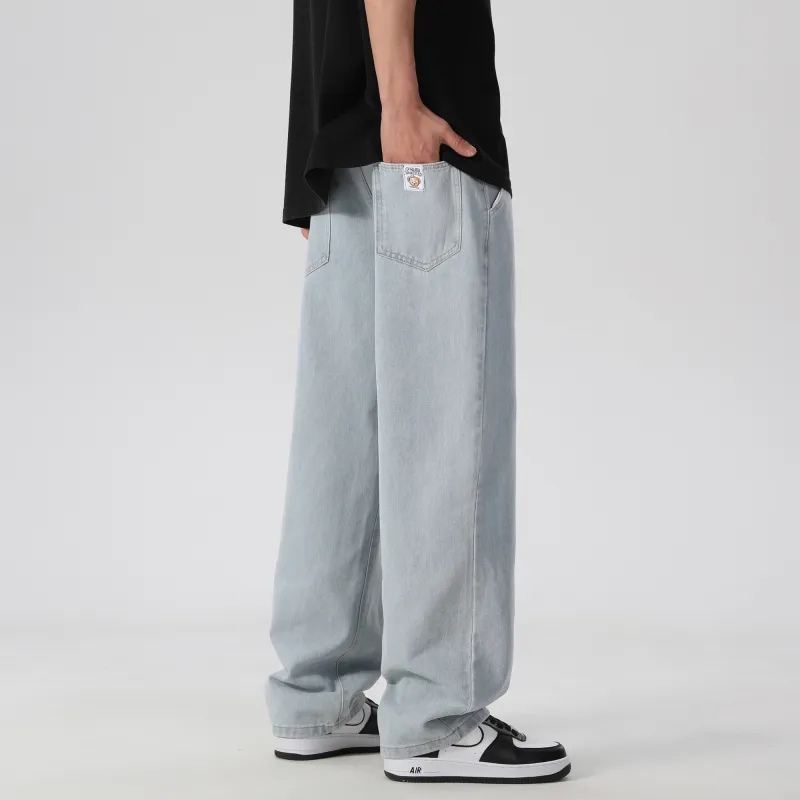 Teddy Bear Collection Jeans Unisex-17