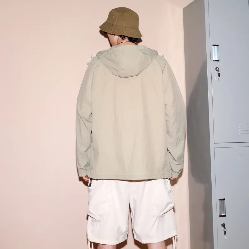 Teddy Bear Collection TeddyClub Series Sun Protection Clothing Unisex-6