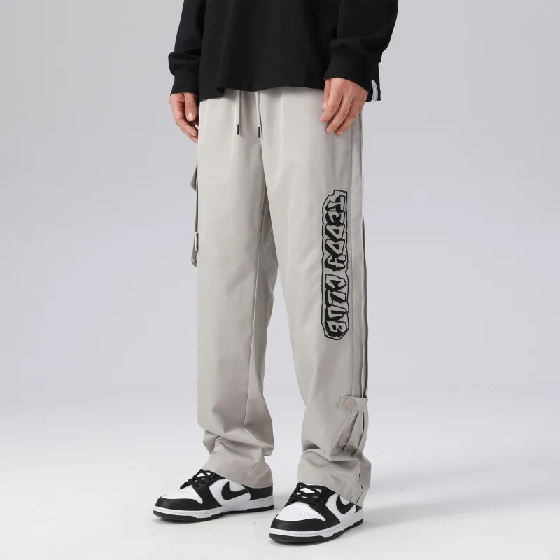 Teddy Bear Collection Cargo Pants Unisex-13