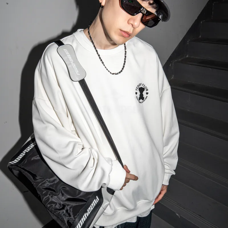Teddy Bear Collection Sweatshirts Unisex-13