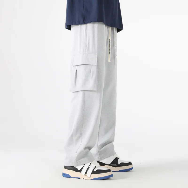 Teddy Bear Collection TeddyClub Series Cargo Pants Unisex-20