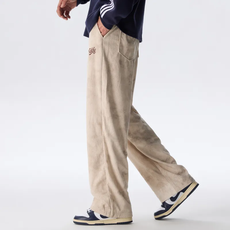 Teddy Bear Collection Casual Pants Unisex-13