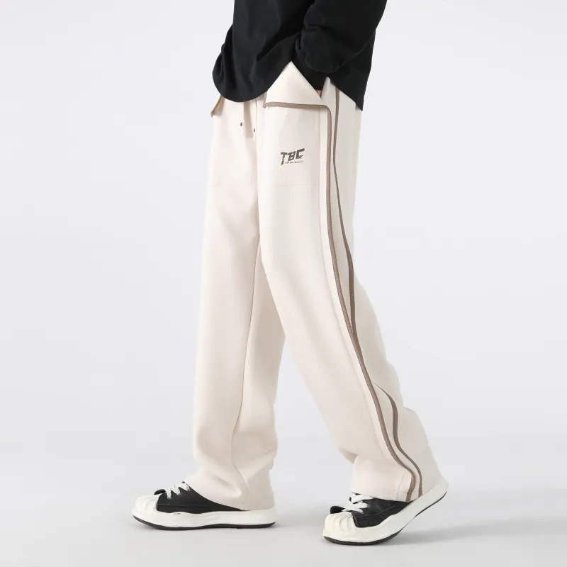 Teddy Bear Collection Casual Pants Unisex-13