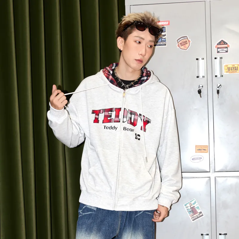 Teddy Bear Collection Sweatshirt Unisex-9