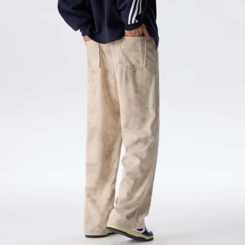 Teddy Bear Collection Casual Pants Unisex-12