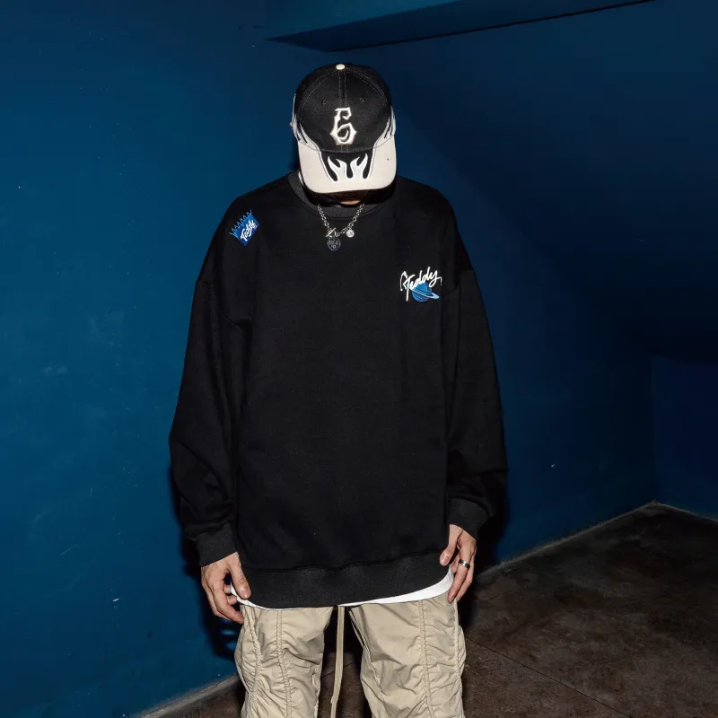 Teddy Bear Collection Sweatshirts Unisex-4