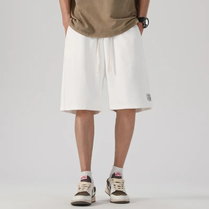 Teddy Bear Collection Casual Shorts Unisex-11