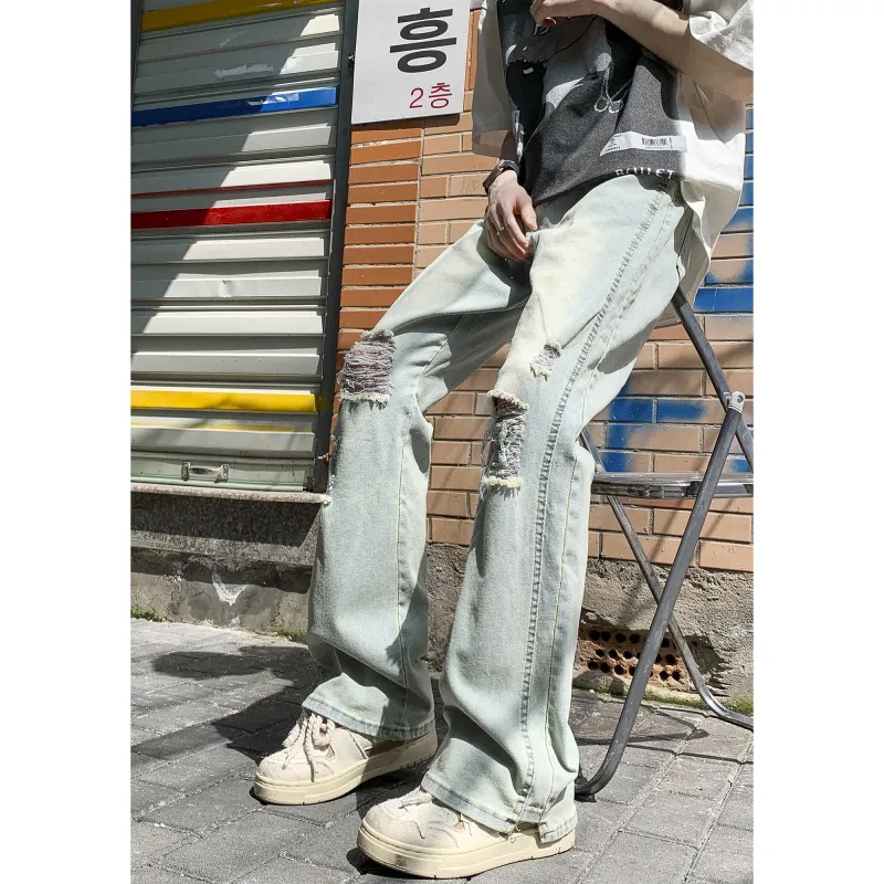 Teddy Bear Collection Jeans Unisex-24