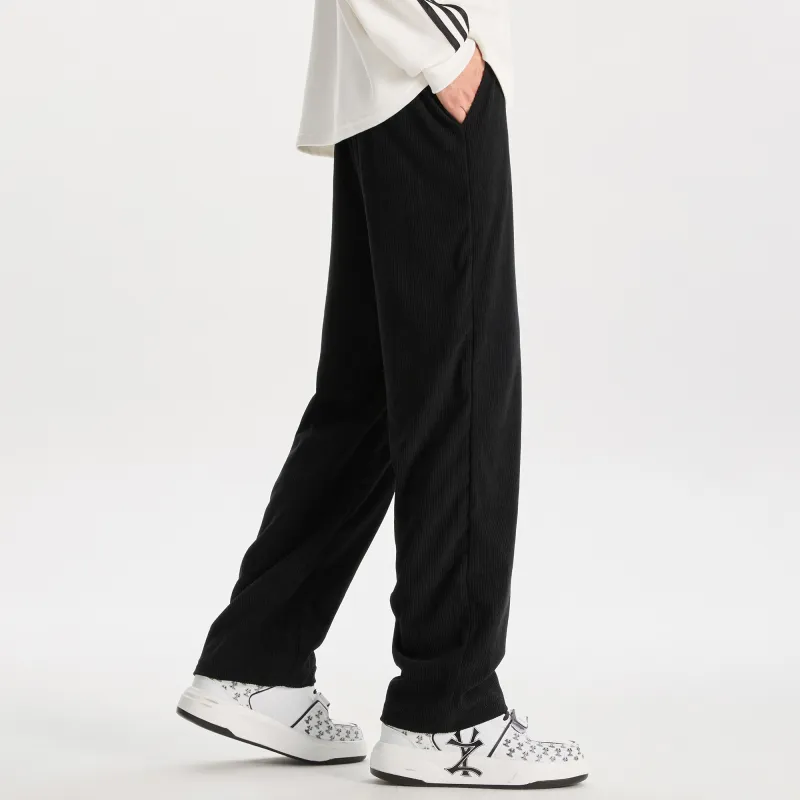 Teddy Bear Collection Casual Pants Unisex-7