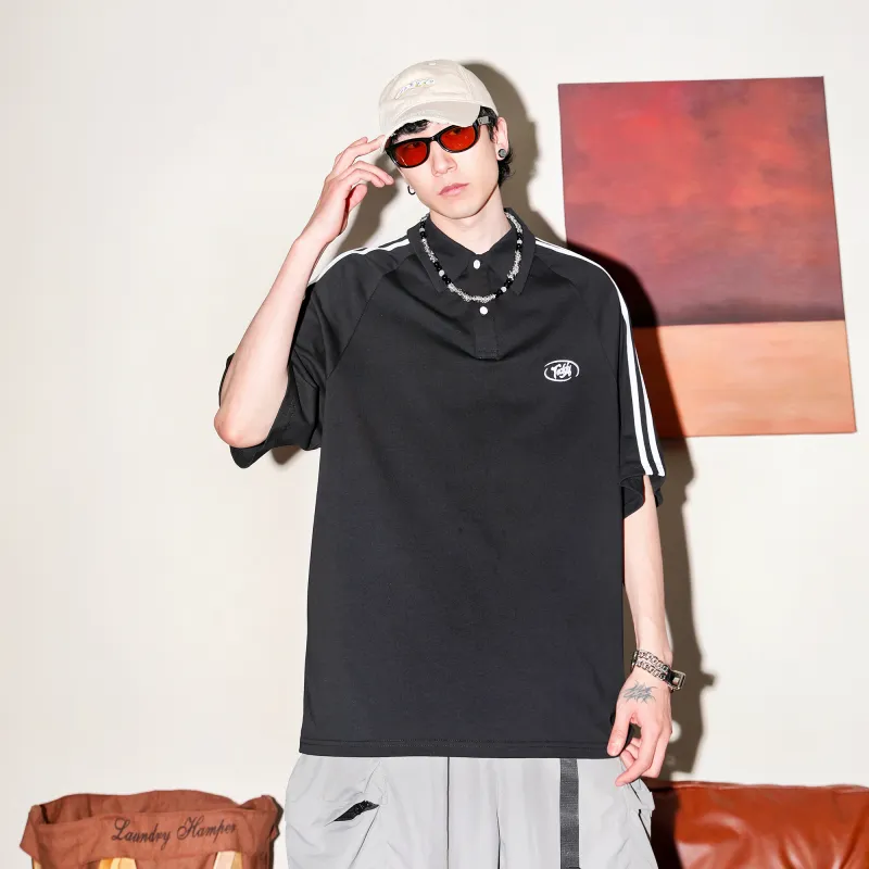 Teddy Bear Collection Polo Shirt Unisex-6