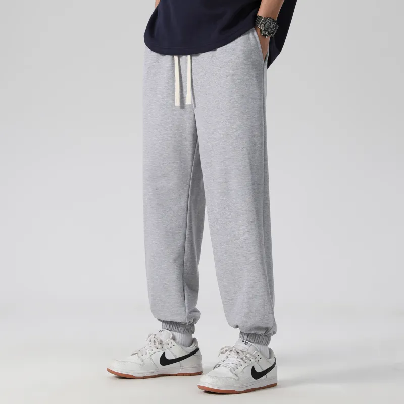 Teddy Bear Collection Knitted Sports Pants Unisex-19