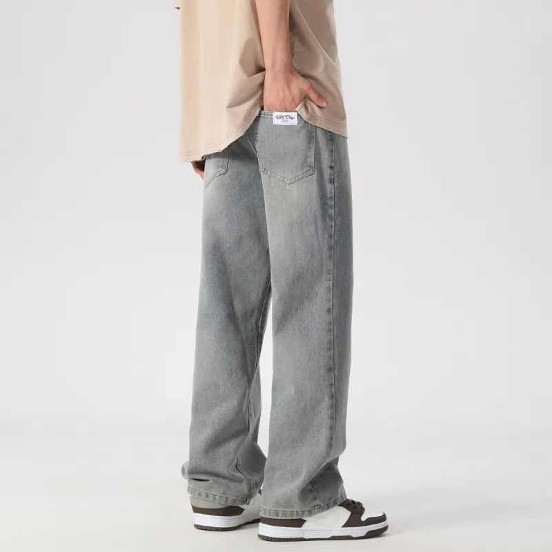 Teddy Bear Collection Jeans Unisex-13