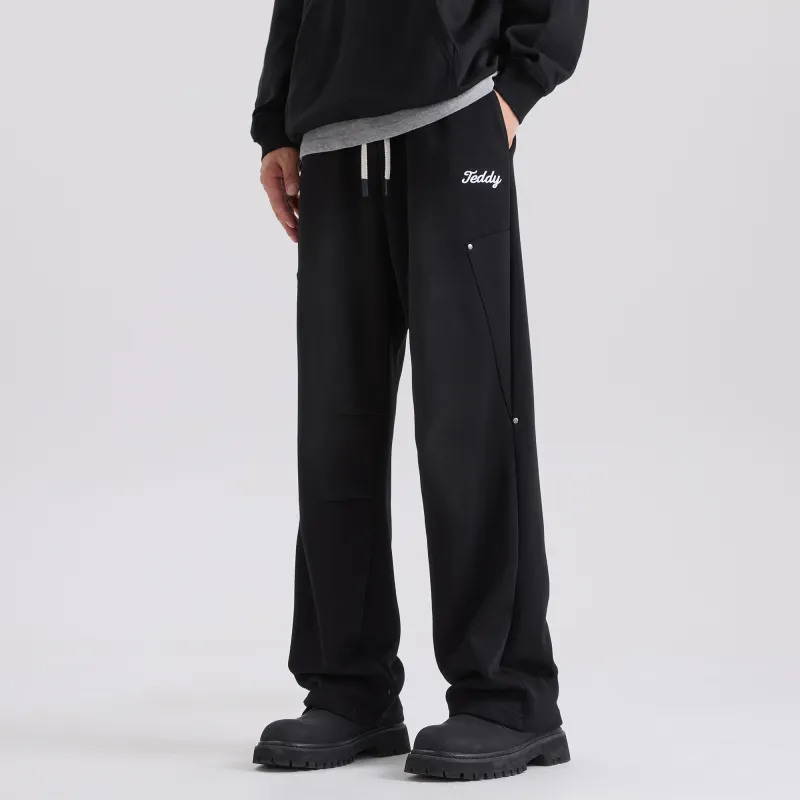Teddy Bear Collection Casual Pants Unisex-7