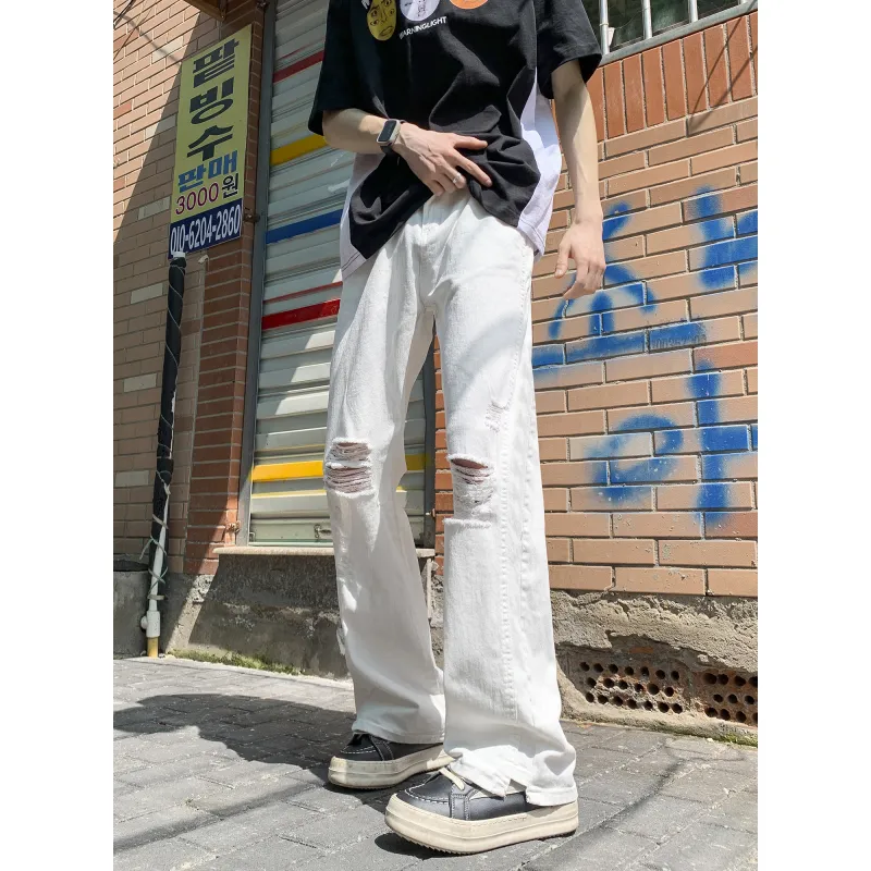 Teddy Bear Collection Jeans Unisex-3
