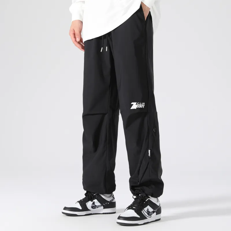 Teddy Bear Collection TeddyClub Series Casual Pants Unisex-6