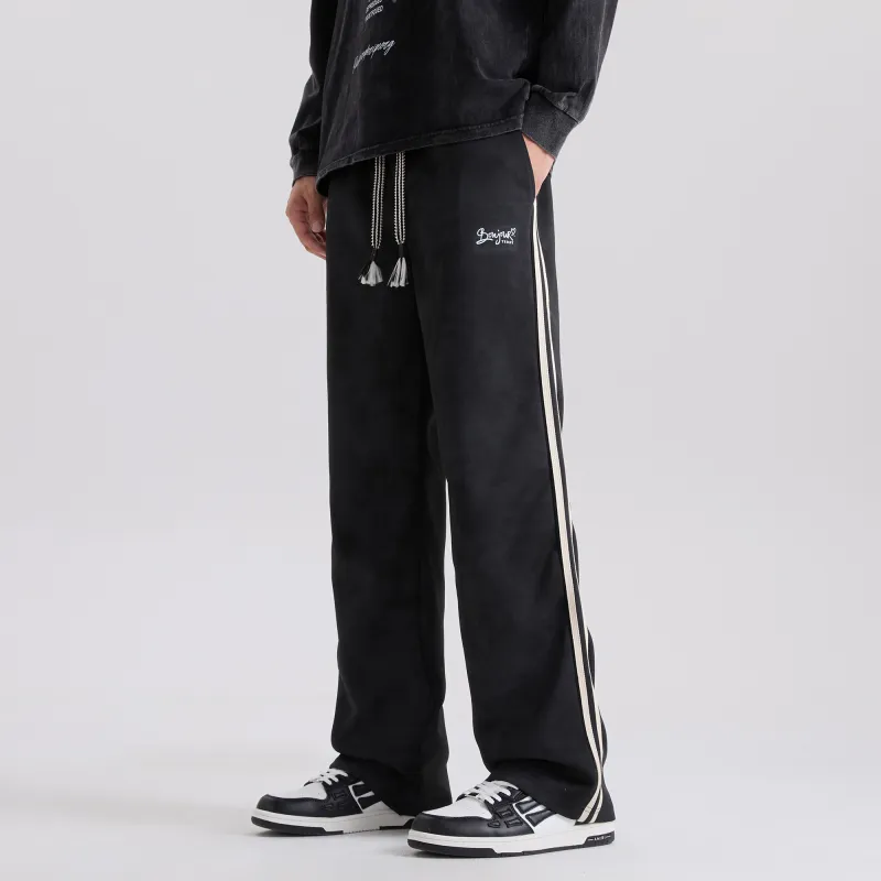 Teddy Bear Collection Casual Pants Unisex-3