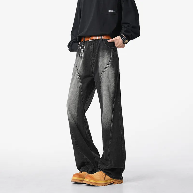 Teddy Bear Collection Jeans Unisex-8