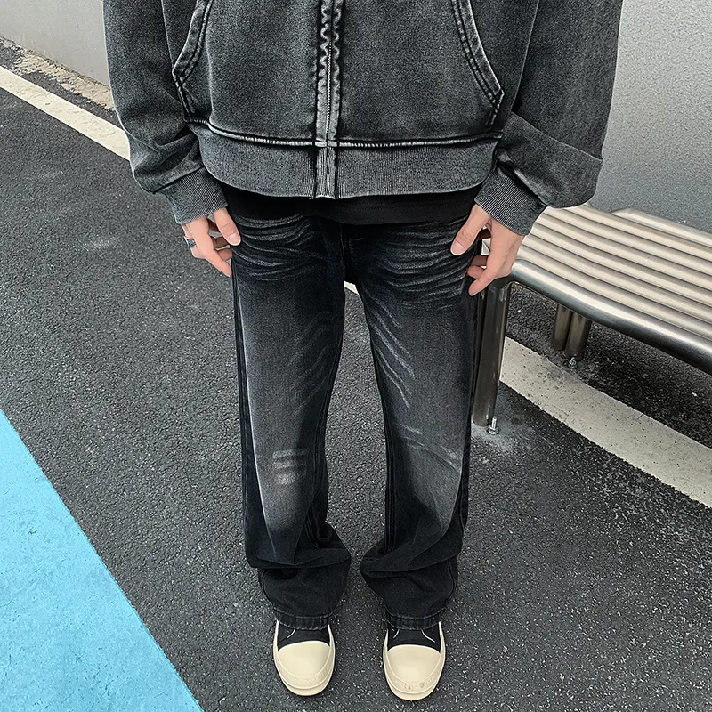 Teddy Bear Collection Jeans Unisex-4
