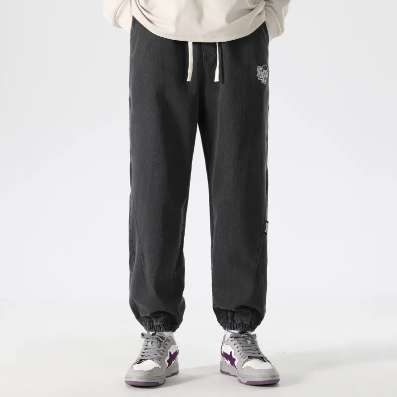 Teddy Bear Collection Jeans Unisex-5
