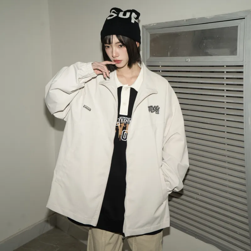 Teddy Bear Collection TeddyClub Series Jackets Coats Unisex-13