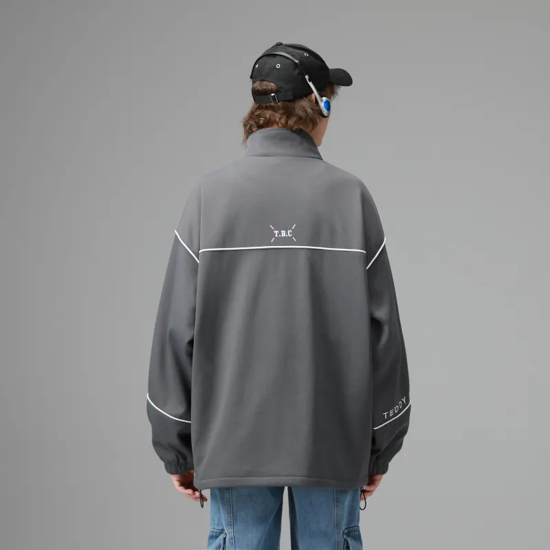 Teddy Bear Collection Jackets Unisex-6