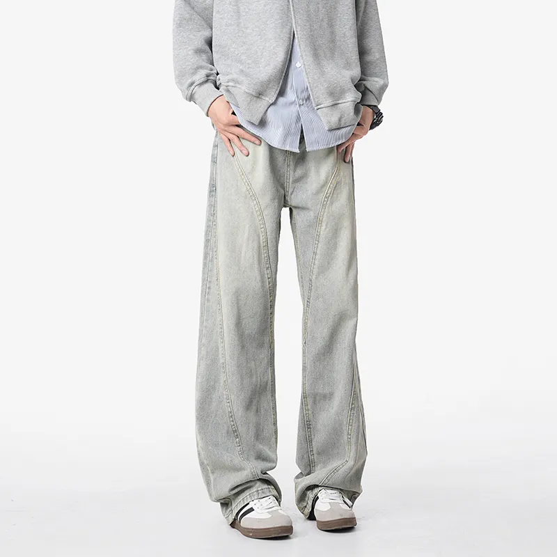 Teddy Bear Collection Jeans Unisex-18