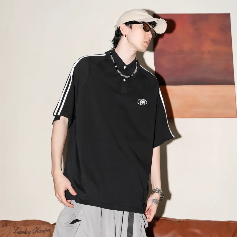 Teddy Bear Collection Polo Shirt Unisex-7