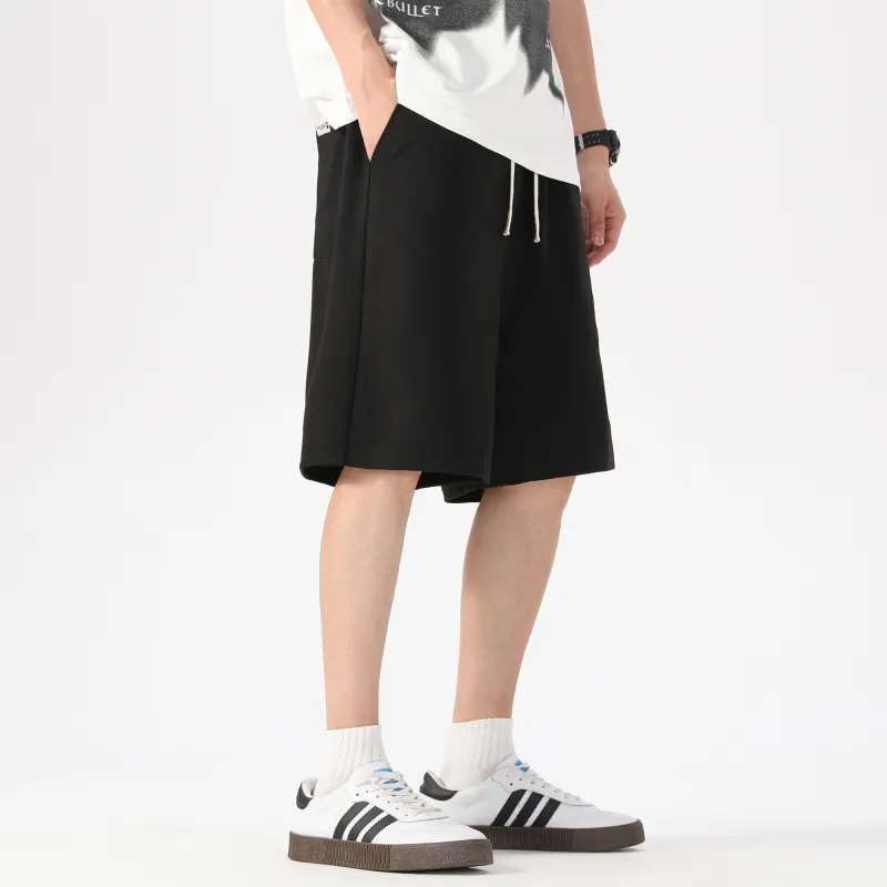 Teddy Bear Collection Casual Shorts Unisex-6