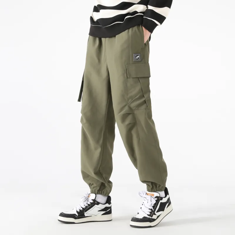 Teddy Bear Collection Cargo Pants Unisex-12