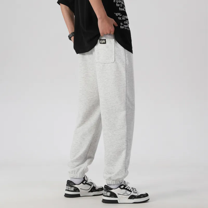 Teddy Bear Collection Knitted Sports Pants Unisex-13