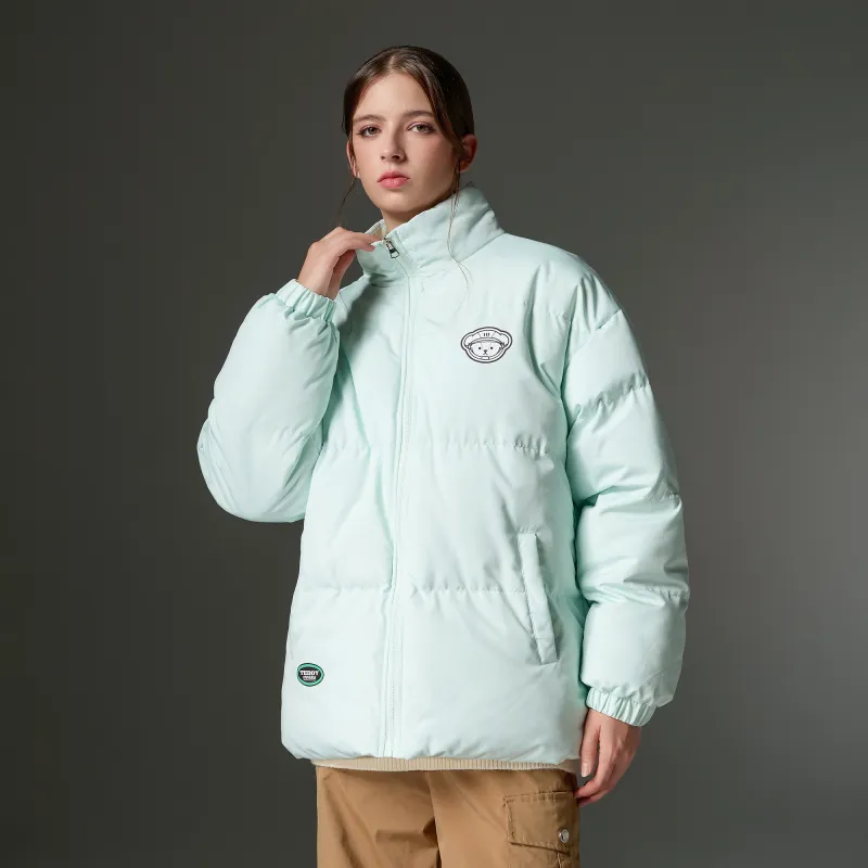 Teddy Bear Collection SpaceExplorer Series Puffer Jacket Coat Unisex-25