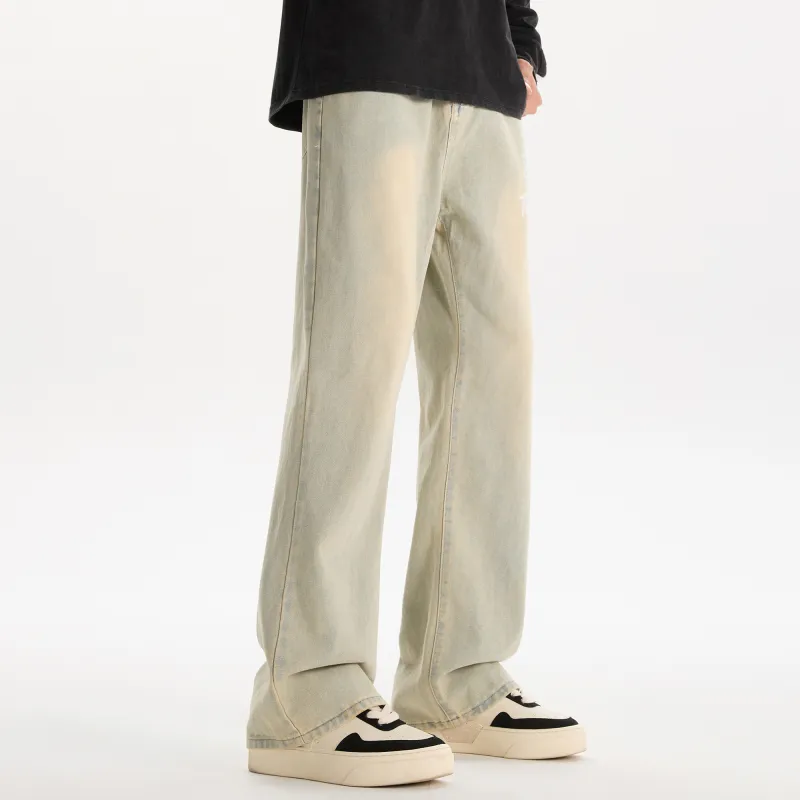 Teddy Bear Collection TBC DAISY Series Jeans Unisex-10