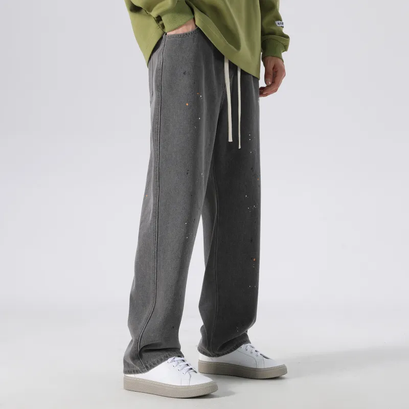 Teddy Bear Collection Jeans Unisex-3
