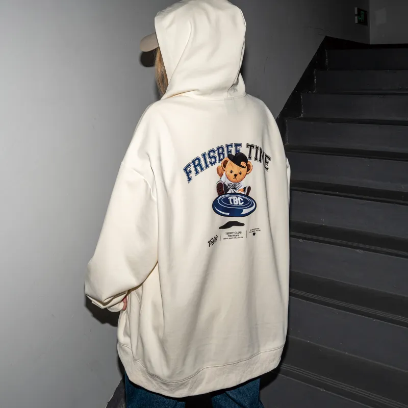 Teddy Bear Collection Sweatshirt Unisex-9