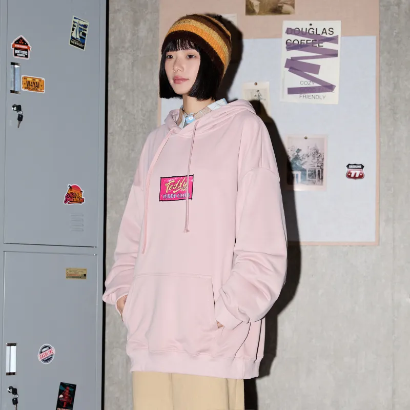 Teddy Bear Collection TeddyClub Series Sweatshirt Unisex-14
