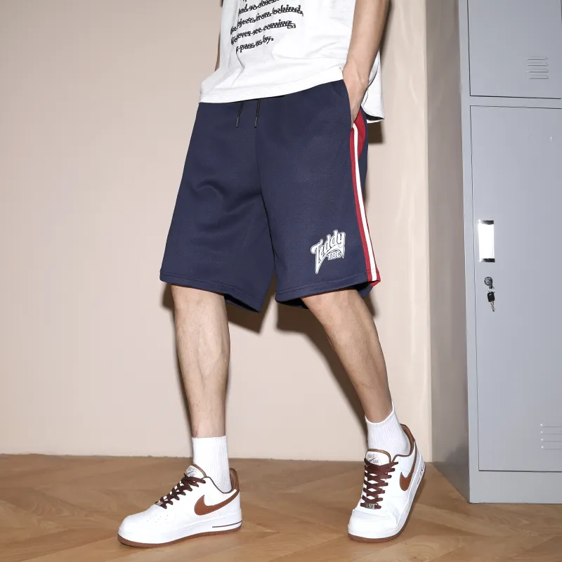 Teddy Bear Collection Sport Club Series Casual Sportswear Unisex-6
