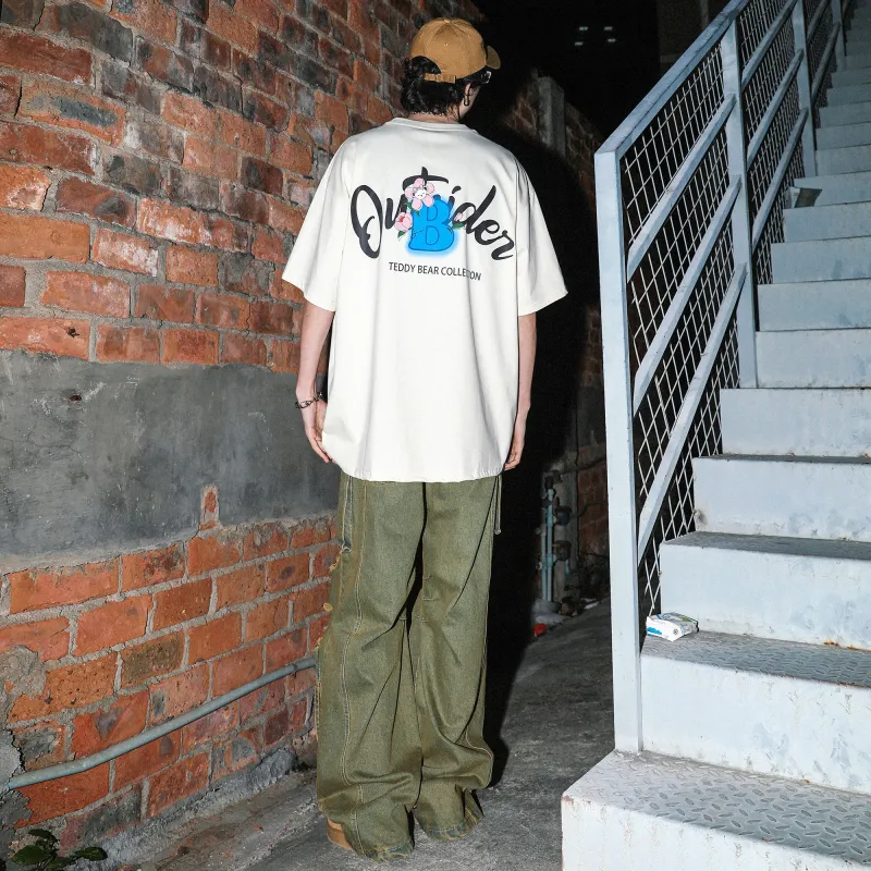 Teddy Bear Collection T Shirt Unisex-24