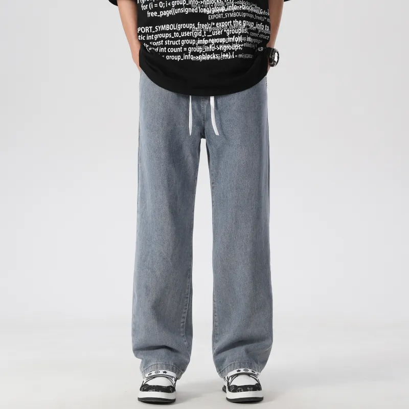 Teddy Bear Collection Jeans Unisex-24