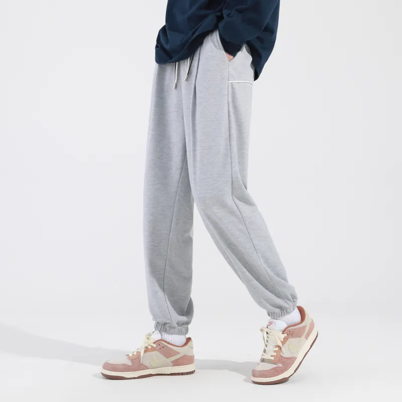 Teddy Bear Collection Knitted Sweatpants Unisex-13
