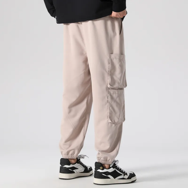 Teddy Bear Collection Casual Pants Unisex-13