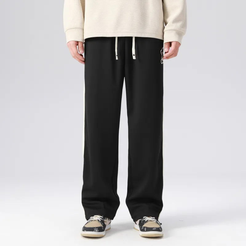 Teddy Bear Collection Casual Pants Unisex-6
