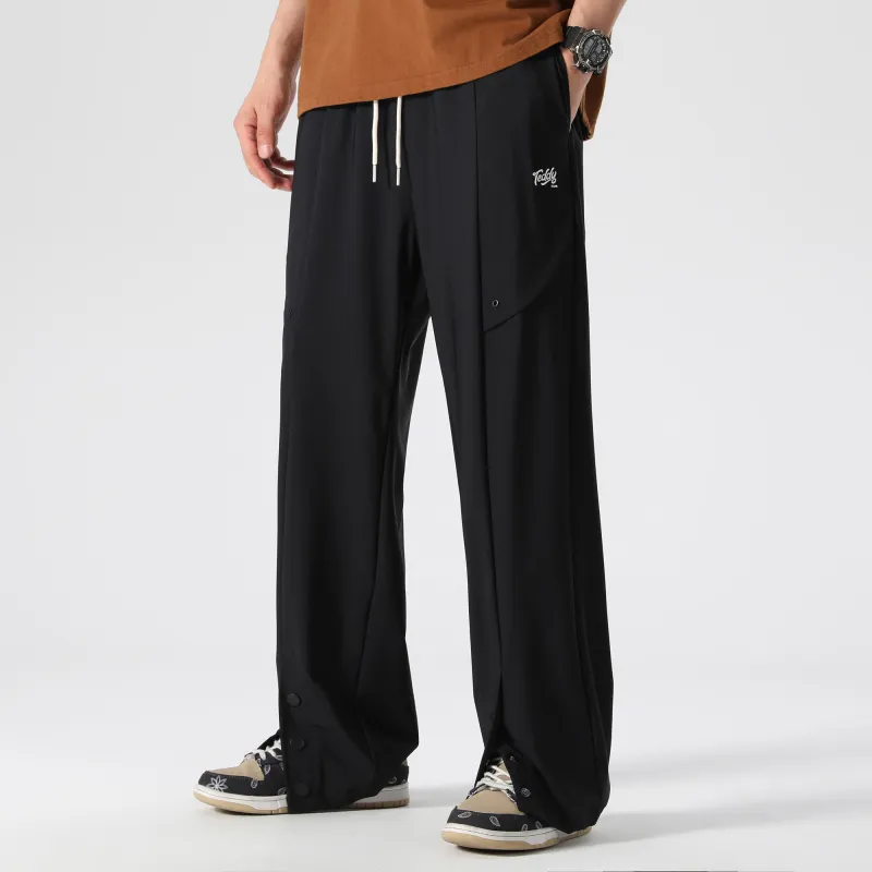 Teddy Bear Collection TeddyClub Series Casual Pants Unisex-3