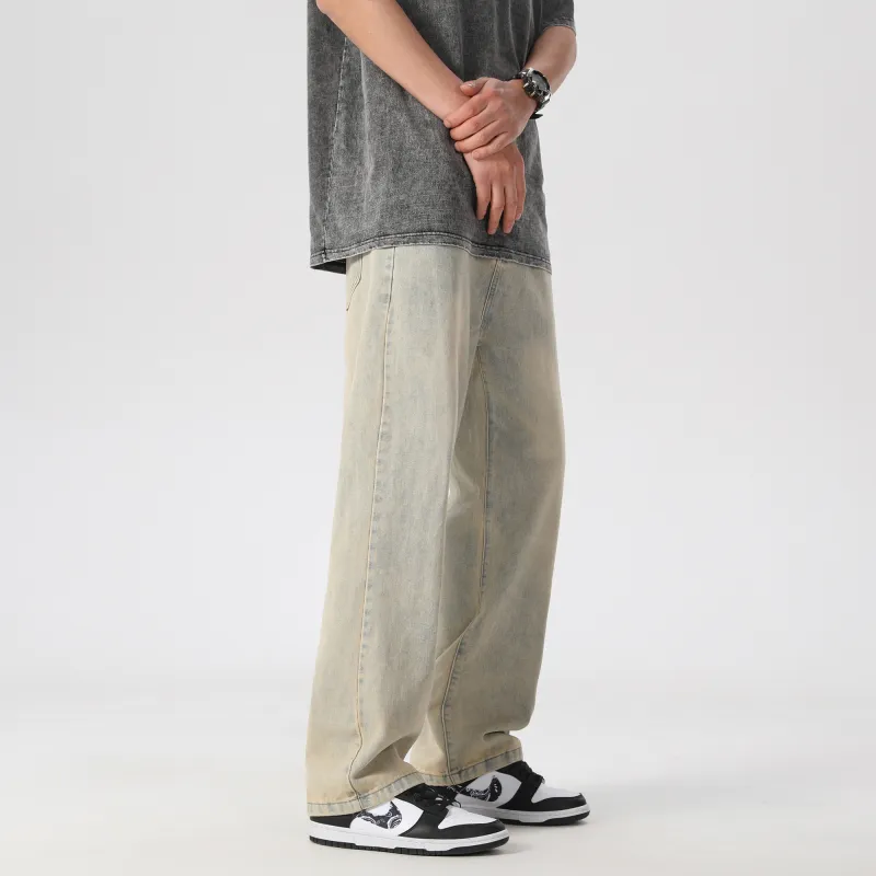 Teddy Bear Collection Jeans Unisex-18