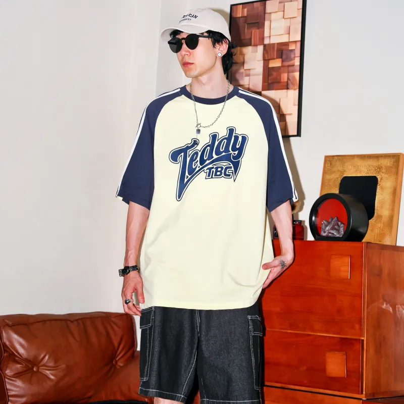 Teddy Bear Collection Sport Club Series T Shirt Unisex-78