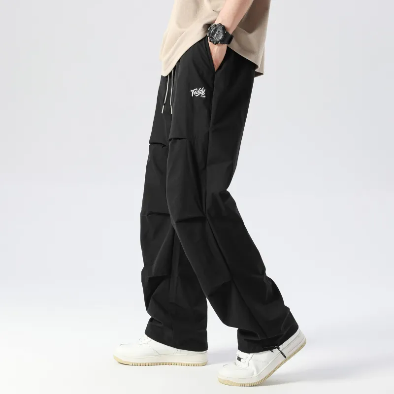 Teddy Bear Collection Cargo Pants Unisex-6