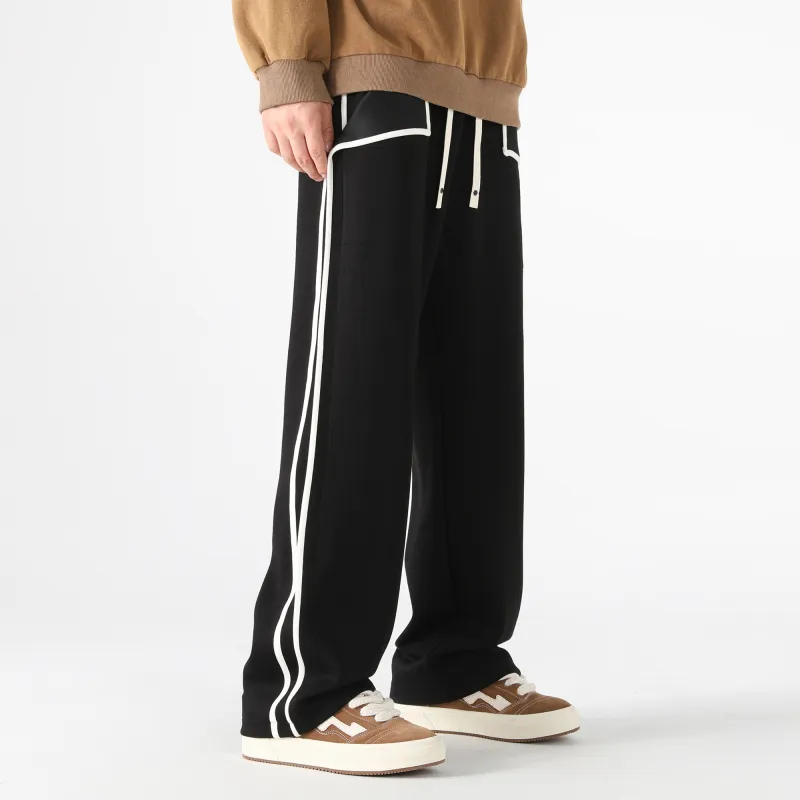 Teddy Bear Collection Casual Pants Unisex-3
