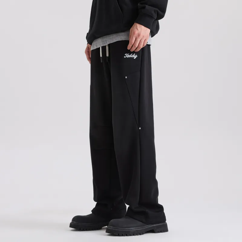 Teddy Bear Collection Casual Pants Unisex-9