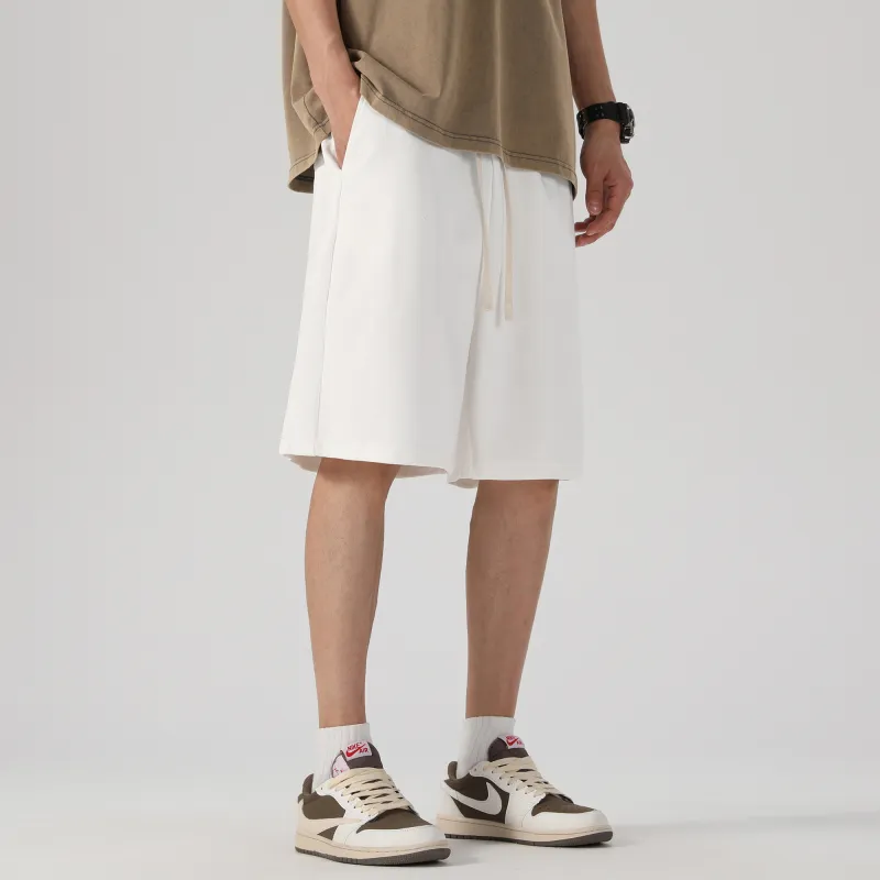 Teddy Bear Collection Casual Shorts Unisex-15